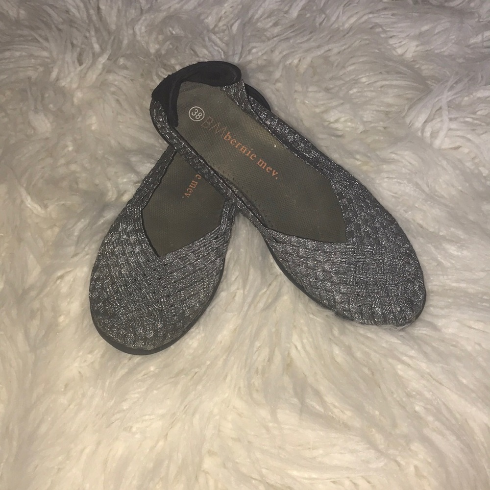 Bernie Mev shoes